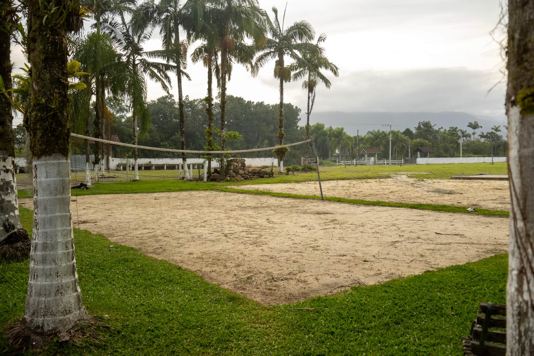 Redescoberta - Instituto Cláritas